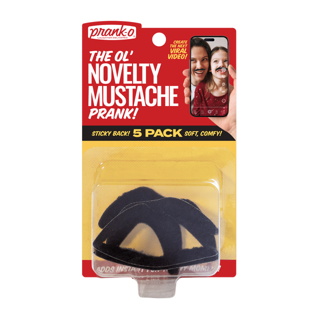 Prank-O: Novelty Gifts and Gag Items