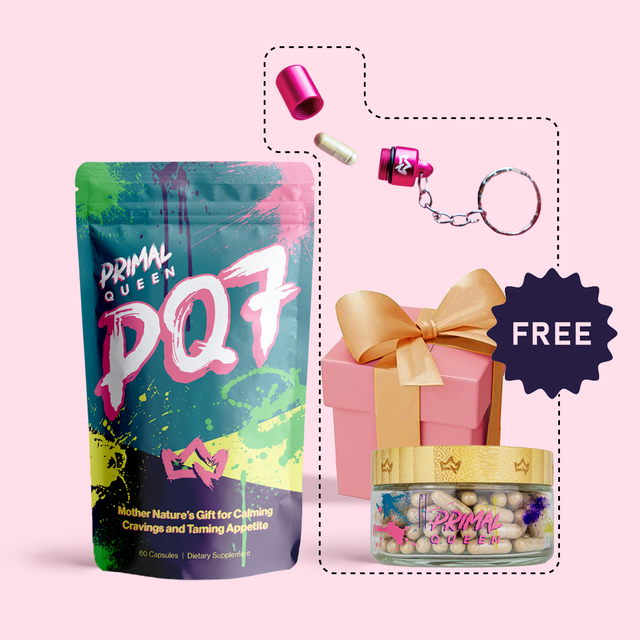 Primal Queen Review: What's Actually in the Beef Organ Capsules