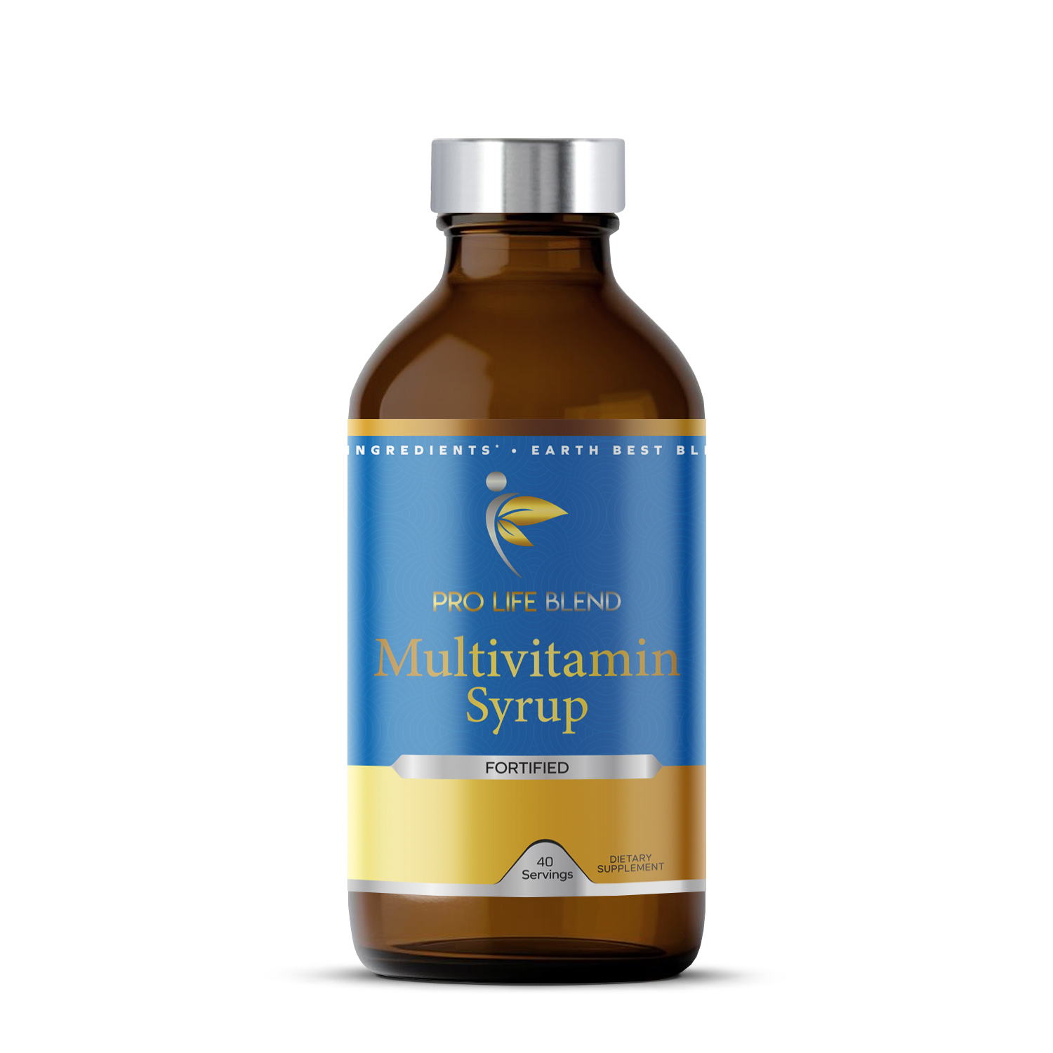 Pro Life Blend Vitamins & Supplements Review
