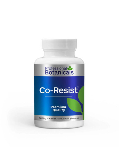 Professional Botanicals: Doctor-Formulated Wellness Supplements