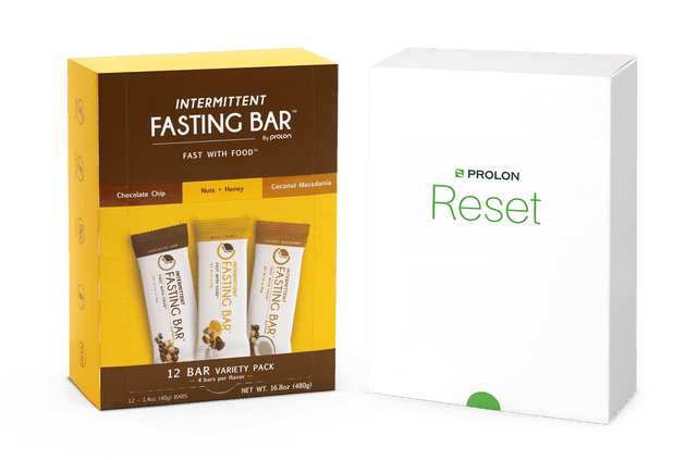 Prolon Life Review: Longevity Nutrition Programs