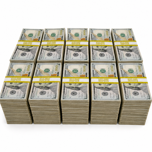 Prop Money Inc. Review: Professional Prop Cash for Productions