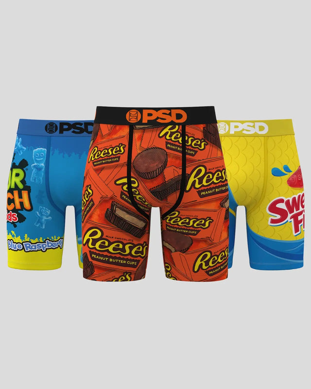 PSD Apparel: Underwear, Bras & Graphic Tees