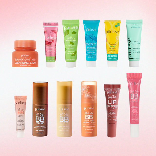 Purlisse Beauty: Asian Skincare Wisdom Meets Modern Performance