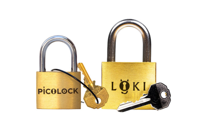 Puzzlocks: Mechanical Puzzle Locks Built on Decades of Passion