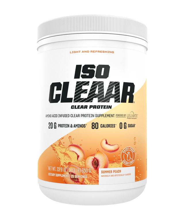 PVL Sports Supplements: Quality Formulas You Can Trust