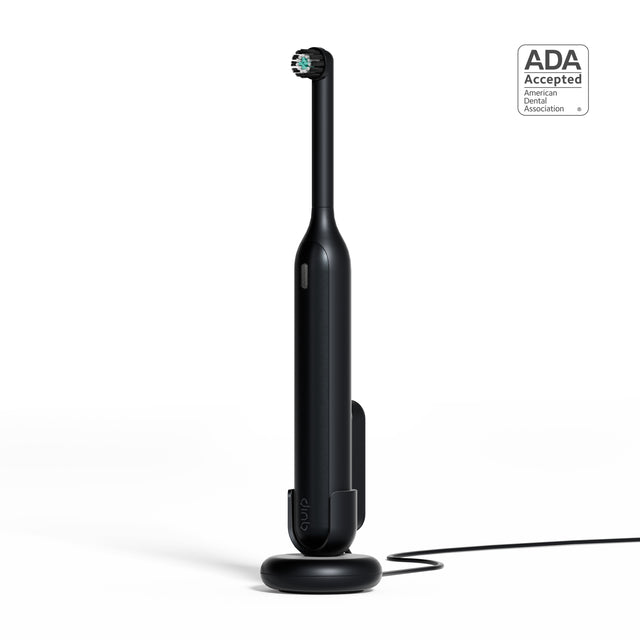 quip Electric Toothbrush: Subscription Dental Care