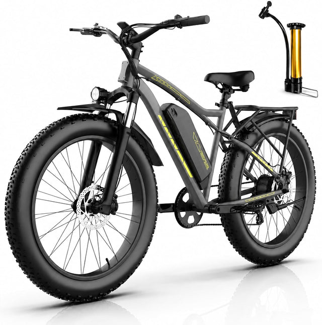 Qwayq Electric Dirt Bikes: Off-Road Performance