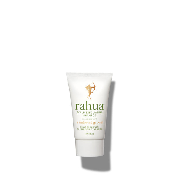 Rahua Beauty: Plant-Powered Hair & Skin Care
