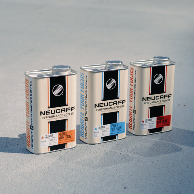 Rarebird Px Coffee Review: Science-Backed Energy