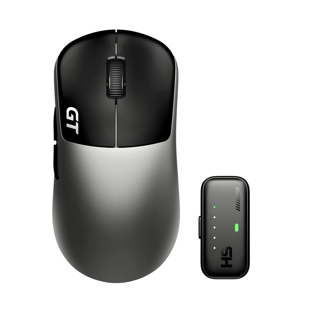 RAWM GAMING: Budget 8K Gaming Mice and Gear