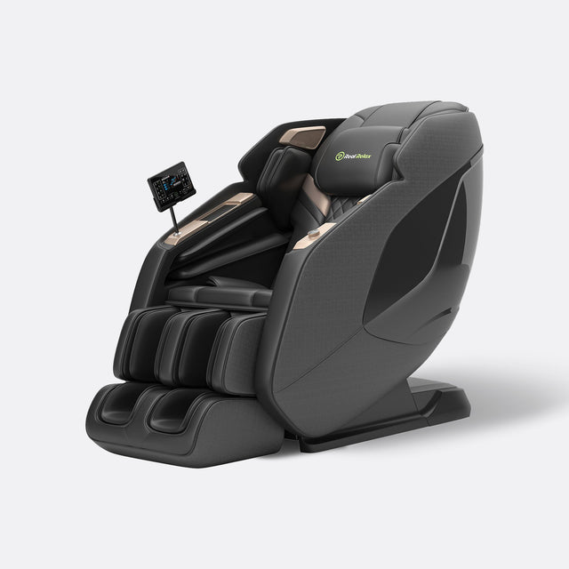 Real Relax Massage Chairs: Affordable Zero Gravity Comfort