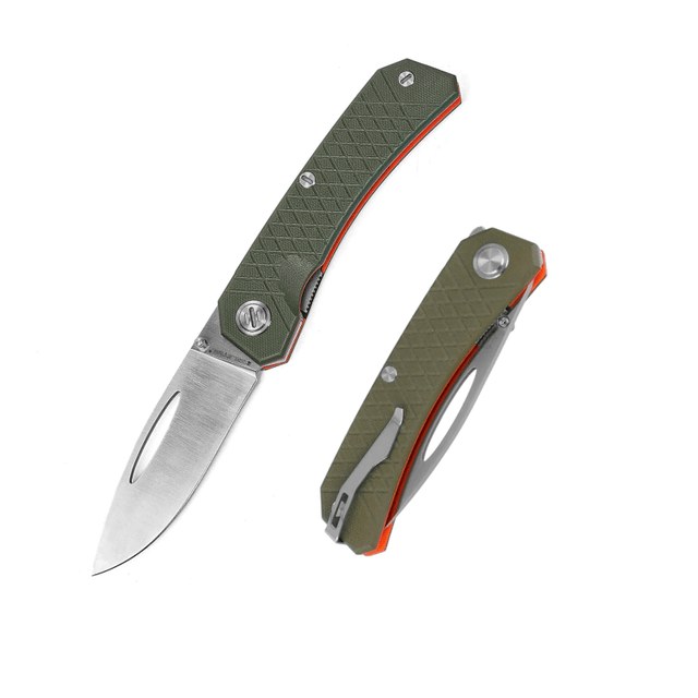 Real Steel Knives Review: Premium EDC Blades for Professionals
