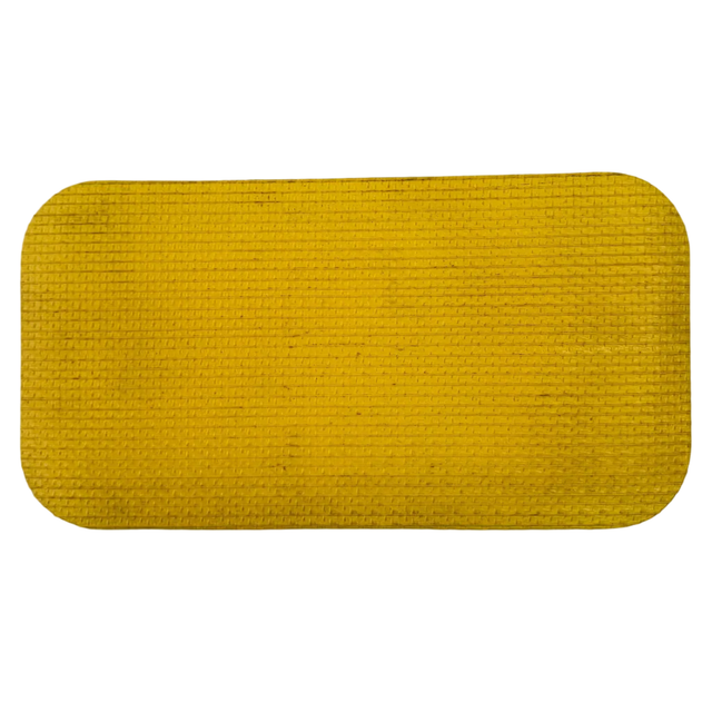 Recycled Firefighter: Fire Hose Bags Built in the USA