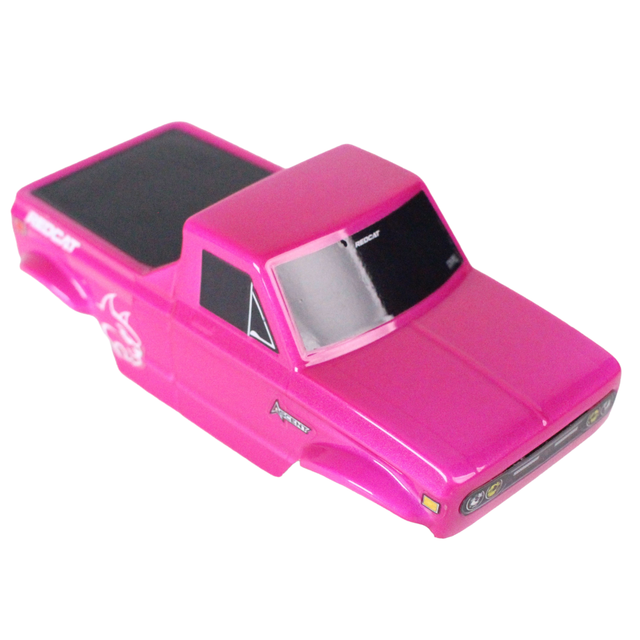 Redcat Racing RC cars and parts review
