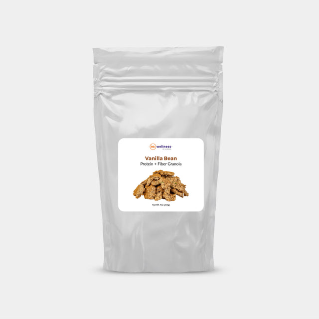 Reignite Wellness Review: Functional Medicine & Clean Supplements