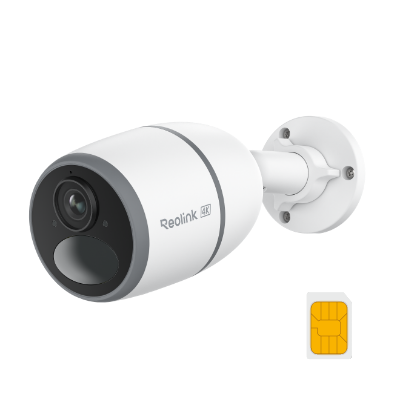 Reolink DE Security Cameras and Systems Review
