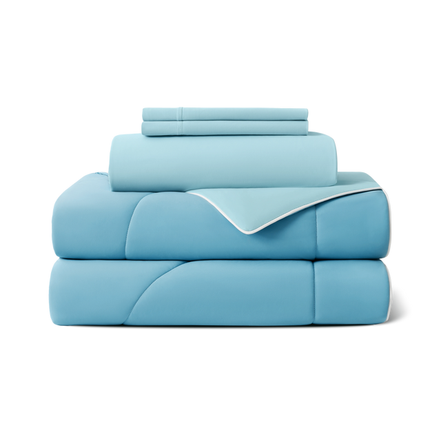 Rest Cooling Bedding for Hot Sleepers