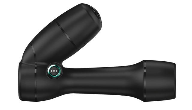 RevAir Hair Dryer Review: Patented Tech for All Hair