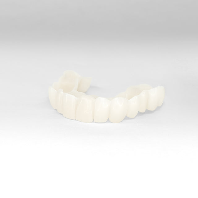 Revived Smiles: Custom Dental Products at Home