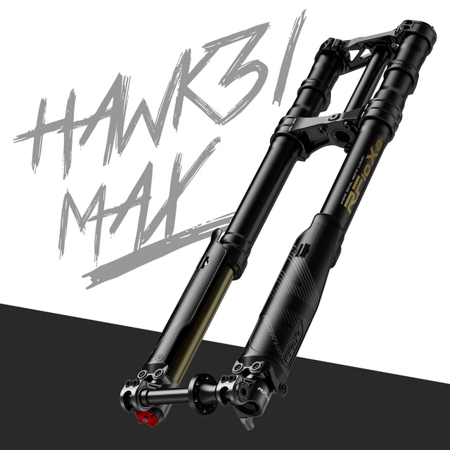 Rflo Xa Review: Off-Road Suspension for Riders