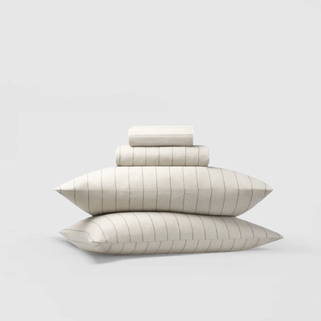 Riley Home LLC Bed Sheets & Bath Linens Review