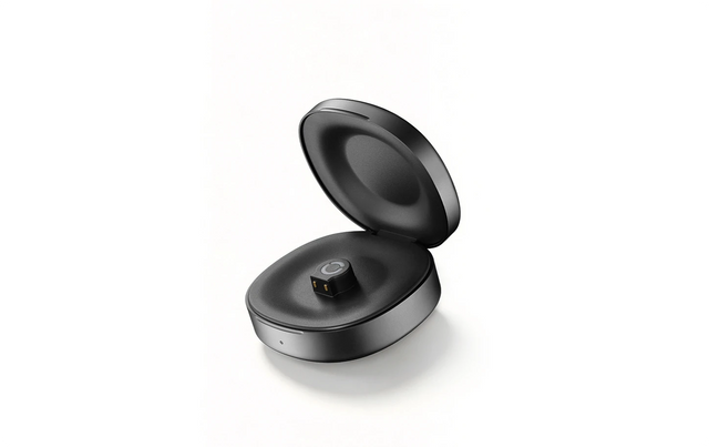 RingConn Smart Ring: AI Health Tracking on Your Finger