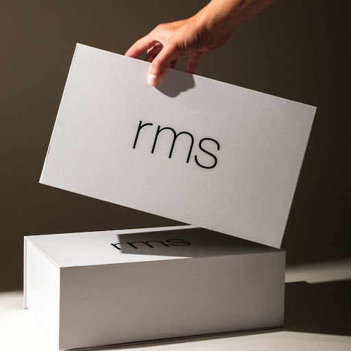 RMS Beauty: Organic Makeup & Skincare