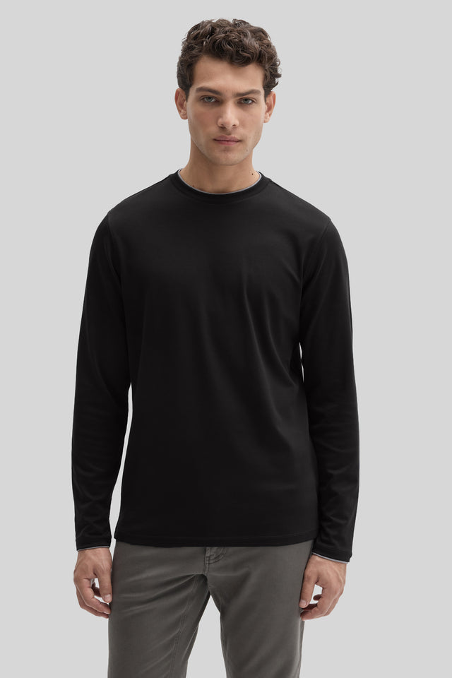 Robert Barakett: Premium Montreal Menswear