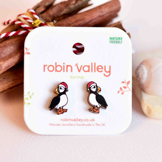 Robin Valley Jewelry: Personal Totems for Introverts