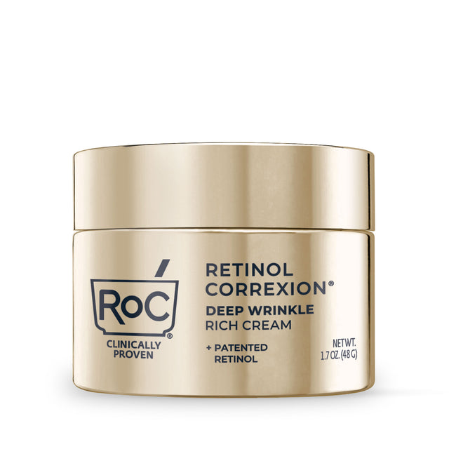 RoC Skincare Review: Science-Backed Skin Care