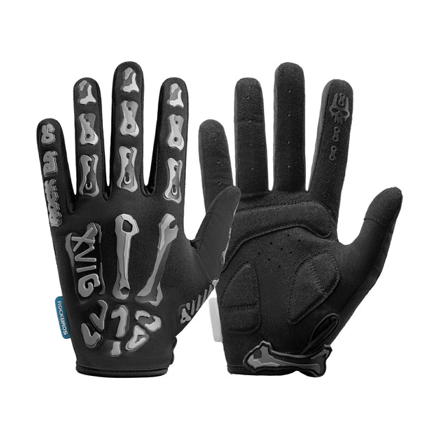 ROCKBROS Cycling Gear for Every Rider and Budget