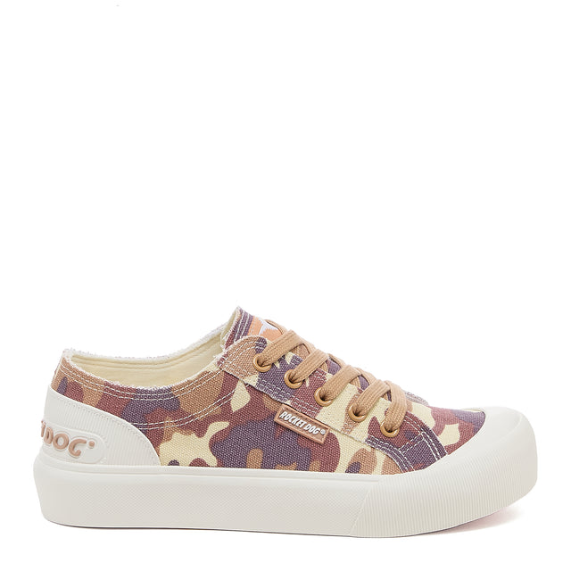 Rocket Dog Shoes: California Casual Style Since 1997