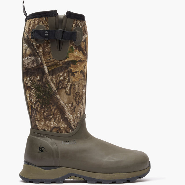 Rocky Boots review: heritage outdoor and work footwear