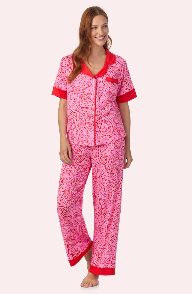 Room Service PJs: NYC Sleepwear Brand Review