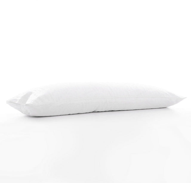 Rough Linen Review: European Flax Bedding