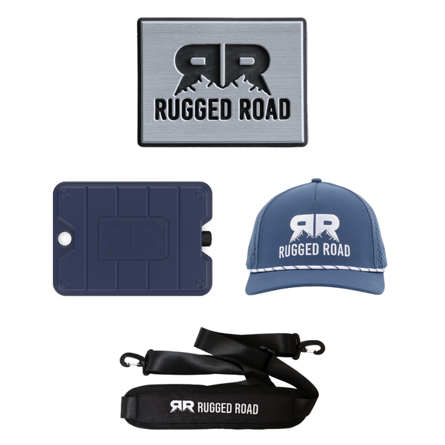 Rugged Road Coolers Review: Ultralight High-Performance Gear