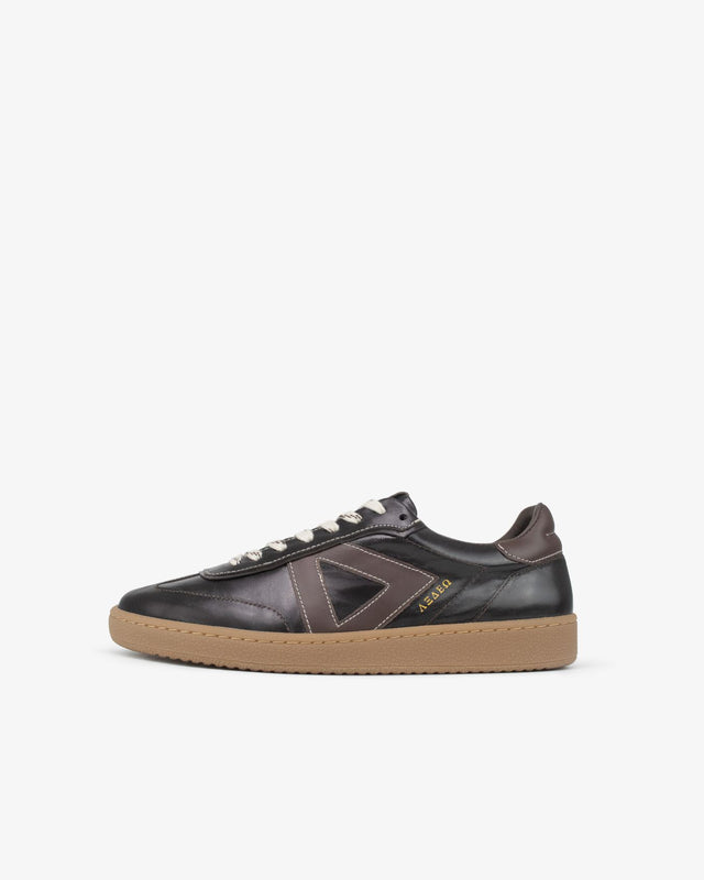 SANS MATIN Sneakers and Accessories Review