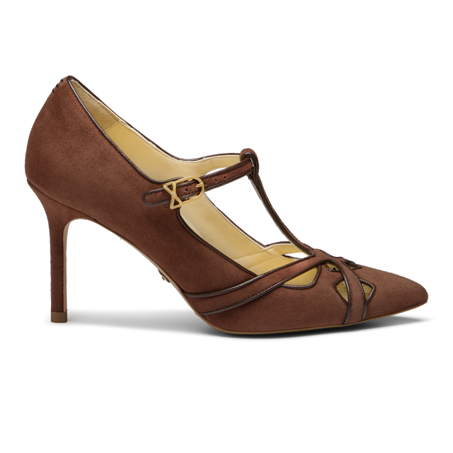 Sarah Flint Shoes: Handcrafted Italian Luxury