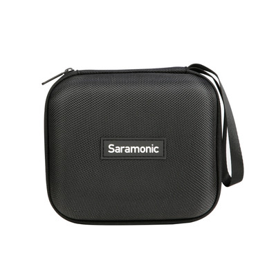 Saramonic USA Audio Gear for Creators and Videographers