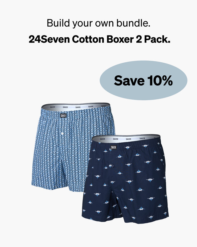 SAXX Underwear US Review: Premium Men's Comfort Since 2006