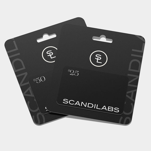 Scandilabs Liposomal Immune Formula+ Review