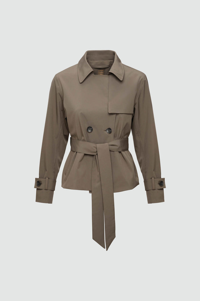Scandinavian Edition: Premium Weatherproof Apparel