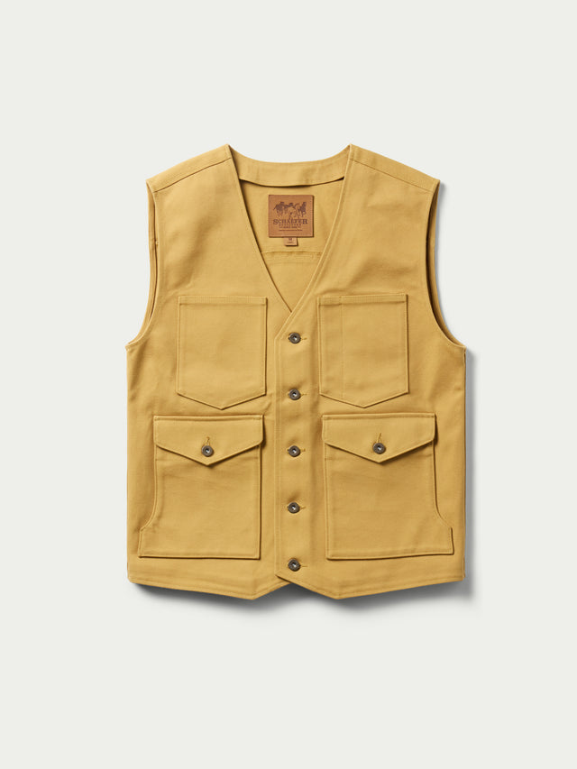 Schaefer Outfitter Review: Authentic Western Ranch Wear