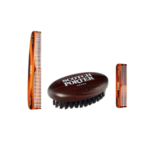 Scotch Porter Review: High-Performance Grooming for Guys
