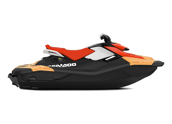 Sea-Doo Personal Watercraft and Pontoon Boats