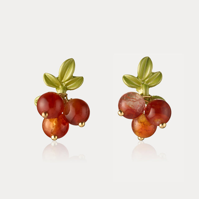Selenichast Nature-Inspired Handcrafted Jewelry
