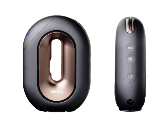 Sensica Seller Program: Clinical IPL and RF Skin Devices
