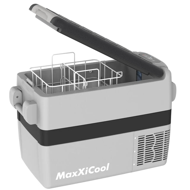 Setpower 12V Refrigerators: Portable Cooling for Cars and Camping
