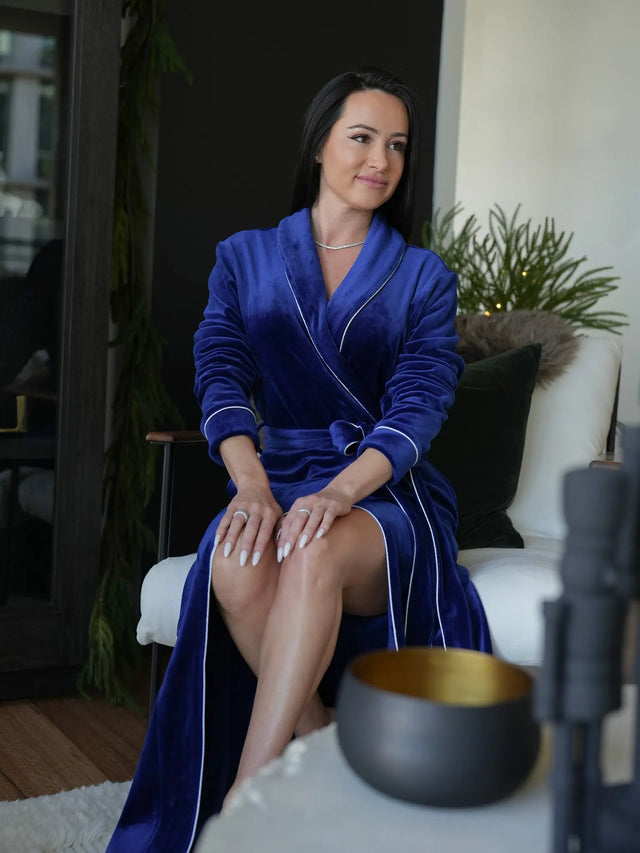 Sexy Little Robe: Robes for Every Body